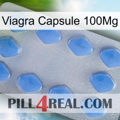 Viagra Capsule 100Mg 21